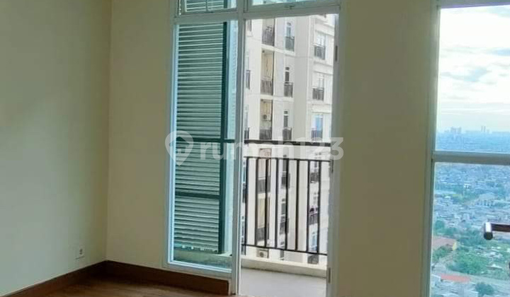  Jual Cepat Apartemen Puri Orchard 1 Kamar Tidur Baru 8