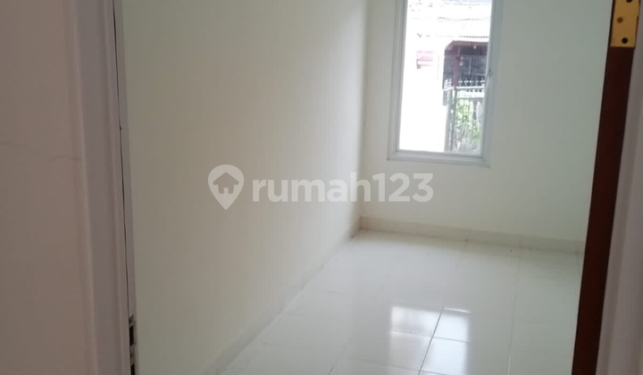 Rumah Siap Huni Sudah Renovasi 1 Lantai Bojong Indah Dekat Puri Perbun Jakarta Barat Unfurnished 2