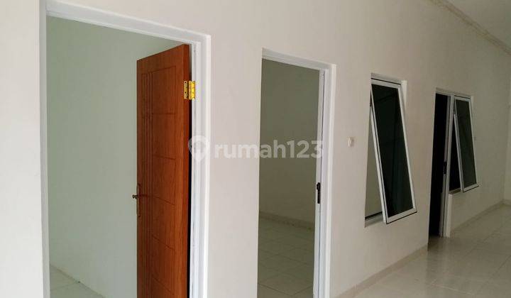 Rumah Siap Huni Sudah Renovasi 1 Lantai Bojong Indah Dekat Puri Perbun Jakarta Barat Unfurnished 4