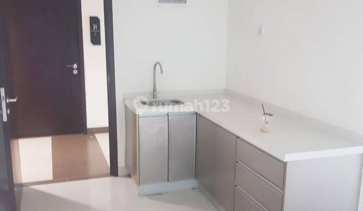  Termurah Baru Apartemen Brooklyn 2 Kamar Tidur Semi Furnished Baru 2