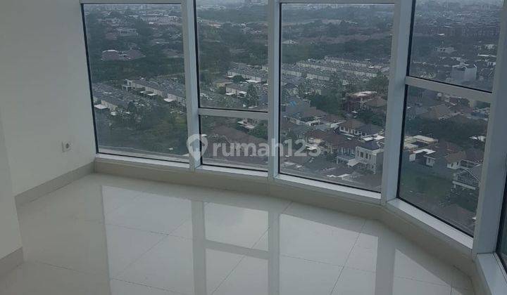  Termurah Baru Apartemen Brooklyn 2 Kamar Tidur Semi Furnished Baru 1