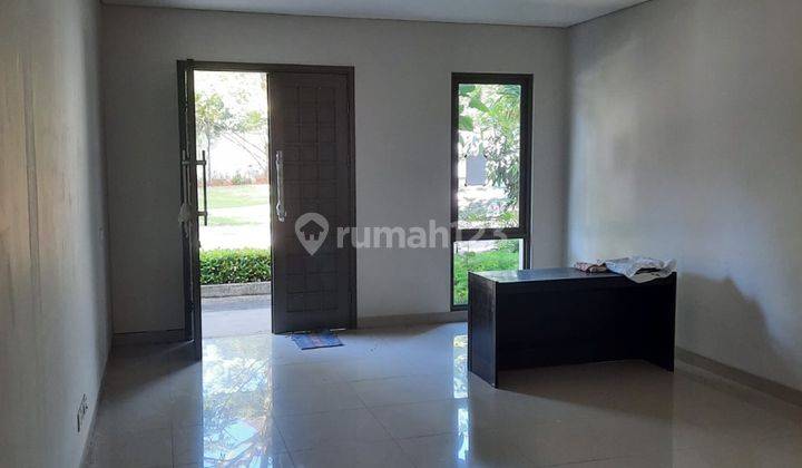  Rumah Unfurnished Baru di Luxmore, BSD Green Wich 9