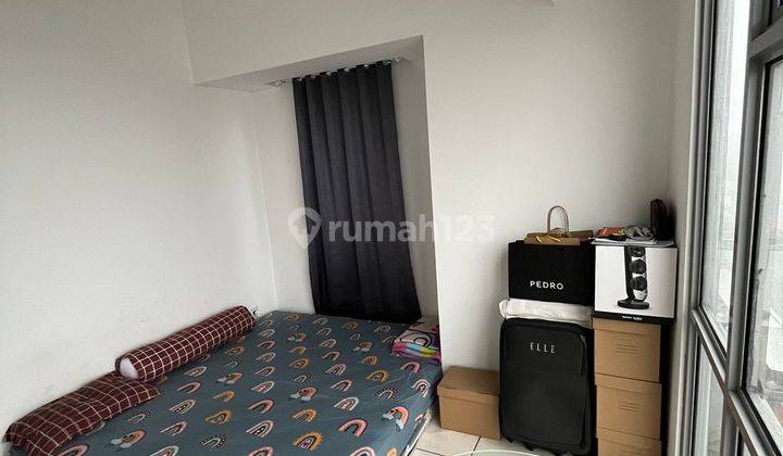 siap huni full funished 1 br hook Apartemen M-Town Seberang SMS Serpong  2