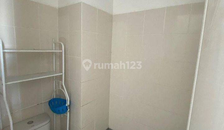 Apartemen Akasa Pure Living 1 Kamar Tidur Unfurnished Baru 2