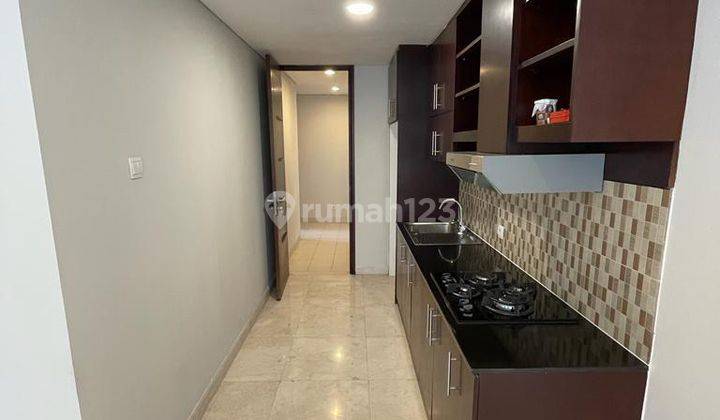  Apartemen 3 Kamar Tidur Unfurnished Baru Empyreal Rasuna Epicentrum, Kuningan Tempel dengan EpiWalk  2