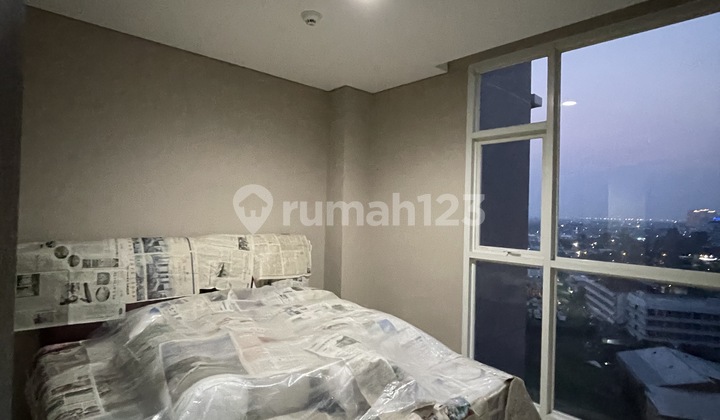 apartemen ekslusif ciputra international 2 Br semi furnished siap huni jakarta barat Baru 2