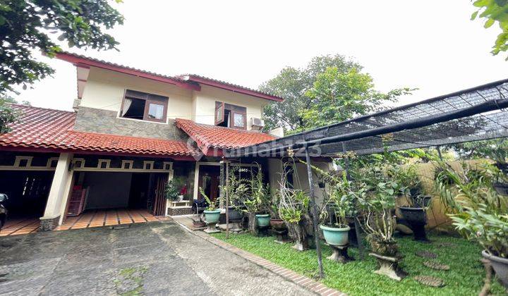 Cepat Rumah Terawat Patra Tomang Duri Kepa Kebon Jeruk Jakarta Barat Luas Cocok Untuk Berkebun Termurah 1