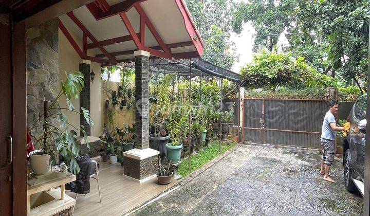 Cepat Rumah Terawat Patra Tomang Duri Kepa Kebon Jeruk Jakarta Barat Luas Cocok Untuk Berkebun Termurah 2