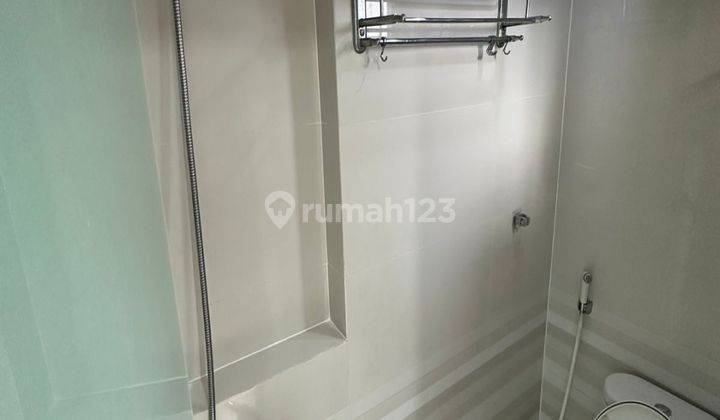 Dijual Puri Park View Apartemen View Hook Renovasi Cantik 2 Kamar Lantai Rendah 2