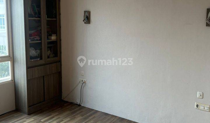 Termurah  Cepat Apartemen Pantai Mutiara 2 Kamar Tidur Tower Damar Semi Furnished Siap Huni Jakarta Utara Dekat Regatta 2