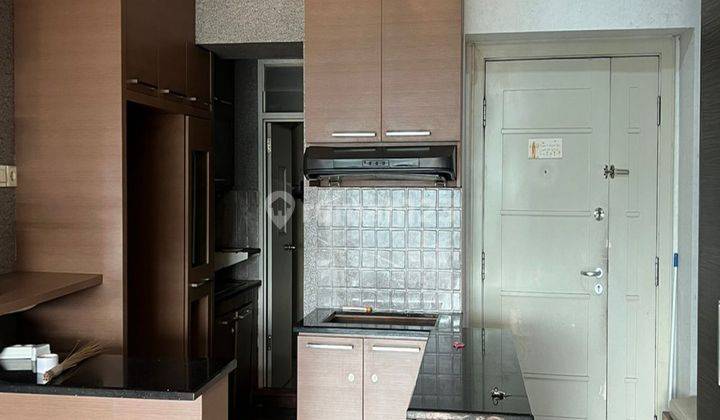 Termurah  Cepat Apartemen Pantai Mutiara 2 Kamar Tidur Tower Damar Semi Furnished Siap Huni Jakarta Utara Dekat Regatta