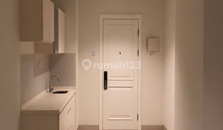  Apartemen Grand Madison 3 Kamar Lantai Khusus Sky Garden Semi Furnished Baru Dekat Taman Anggrek Jakarta Barat 1