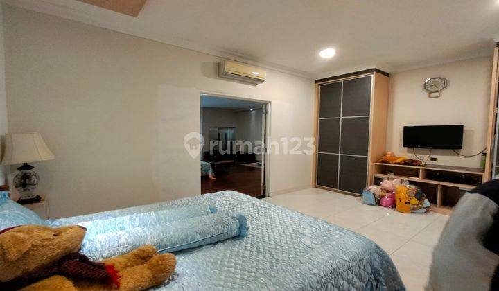  Apartemen West Vista 1 Kamar Tidur Furnished Bagus 2