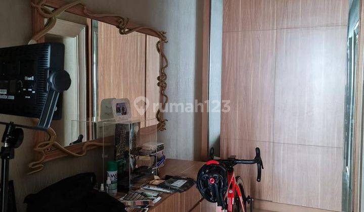 Apartement Pakubuwono View 3 BR Furnished Bagus Tower Redwood Kebayoran Lama Jakarta Selatan 2