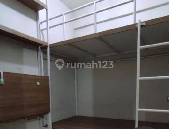 Apartement Apartemen Puri Park view 2 BR Furnished Bagus 1