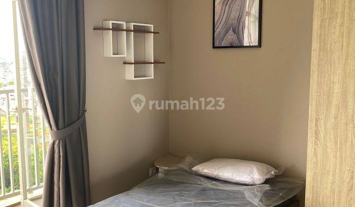 Apartement Studio Ciputra International Puri Furnished Baru 1