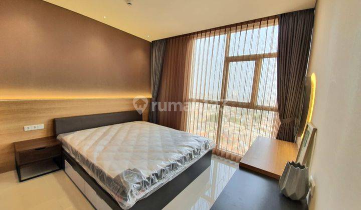 Apartement Ciputra International Puri 2 BR Furnished Baru 2