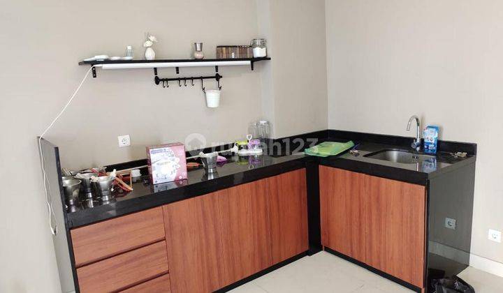 Apartement Siap Huni Ciputra International Puri 2 BR Semi Furnished 1