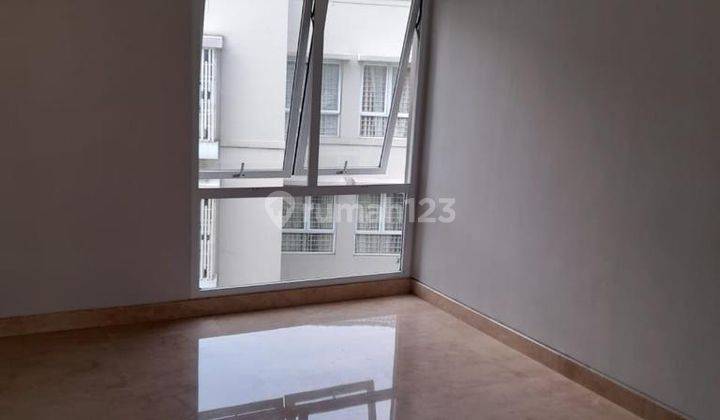 Termurah  Cepat  Apartemen Puri Park Residence 3 Kamar Tidur Semi Furnished Siap Huni Strategis Pusat Puri Indah Jakarta Barat Apartemen 3 Lantai 2