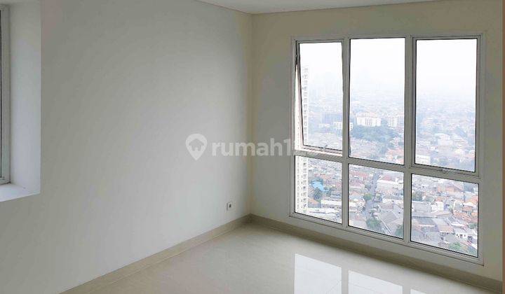  Apartemen Siap Huni Grand Madison 3 Kamar Tidur Semi Furnished Bagus 2