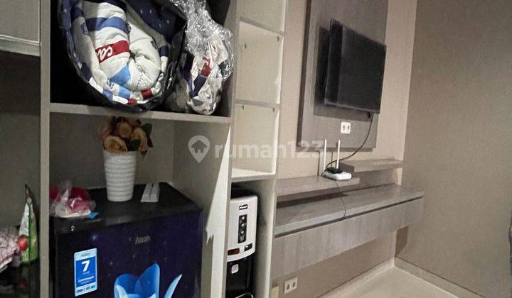 Apartemen Siap Huni Puri Ciputra International 1 Kamar Tidur Furnished Bagus 2