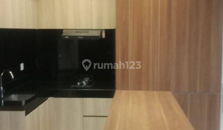  Apartemen Siap Huni Modern Ekslusif Ciputra International 2 Kamar Tidur Furnished Baru 2