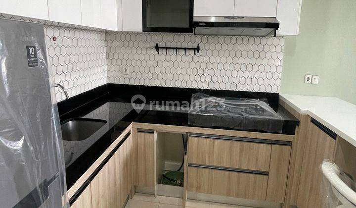 Apartement Ciputra International Puri 2 BR Furnished Bagus 2