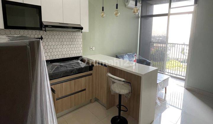 Apartement Ciputra International Puri 2 BR Furnished Bagus 1