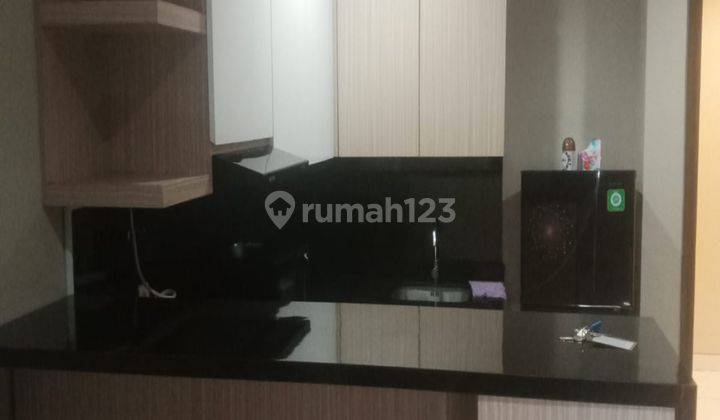  Apartemen Siap Huni Ciputra International 1 Kamar Tidur Furnished Bagus 1