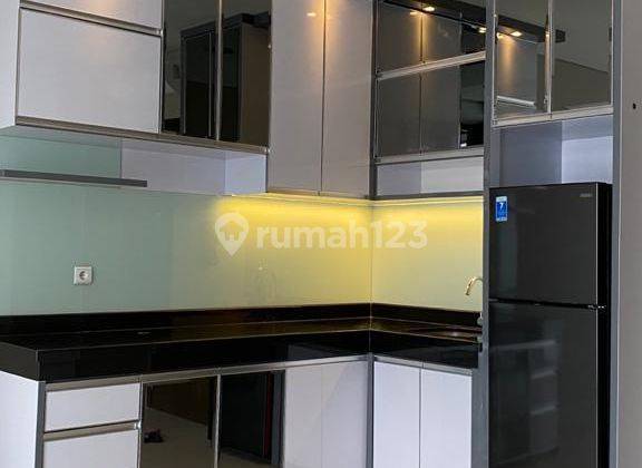  Apartemen Siap Huni Ekslusif Ciputra International 1 Kamar Tidur Furnished Baru 2