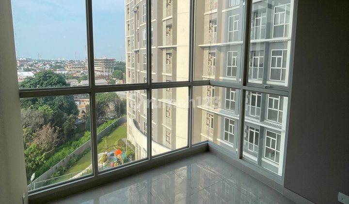  Apartemen Corner Hook Ciputra International 1 Kamar Tidur Baru 2