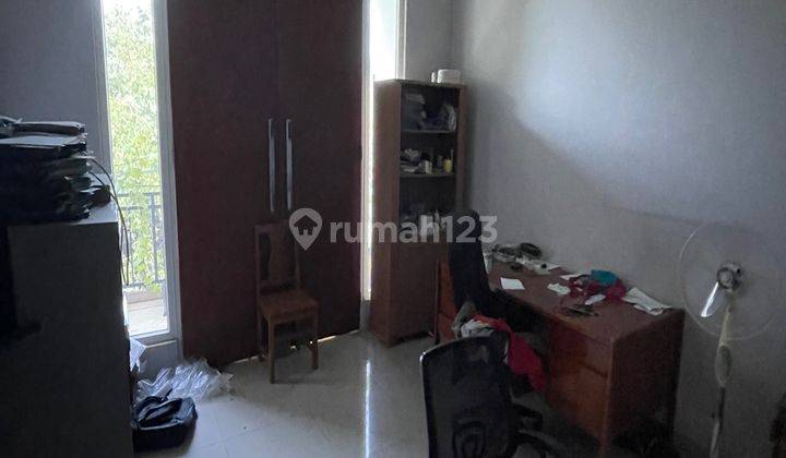  Rumah Pabrik Gudang Mess Ada Lift Barang 600 m² Semi Furnished SHM - Sertifikat Hak Milik di Dekat GOR Grogol Semeru Raya, Grogol 2