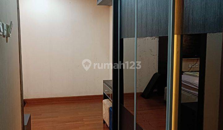  Apartemen Lantai Bawah Private Lift Permata Hijau Residences 3 Kamar Tidur Furnished 2