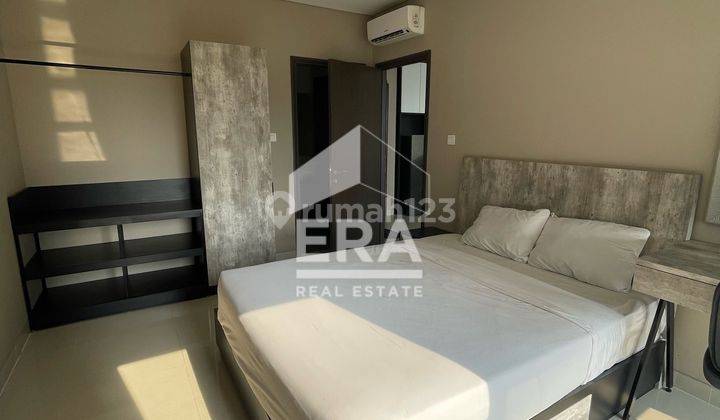 Cepat Termurah 1 Kamar Luas Furnish Rapi Siap Huni Ciputra International Puri by 1