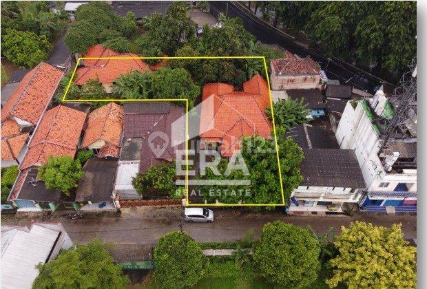 2 Rumah L Posisition Di Margahayu Bekasi 2