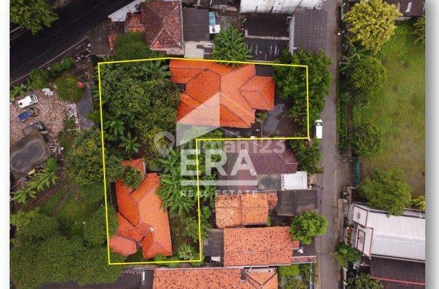 2 Rumah L Posisition Di Margahayu Bekasi