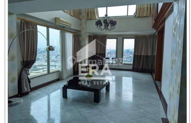 Apartemen Oasis Mitra Sarana 4BR 1