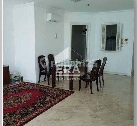 Griya Pancoran Apartment 2BR  1