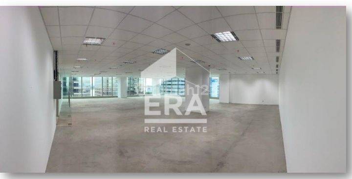 Office Di Lippo Thamrin 322m2 1