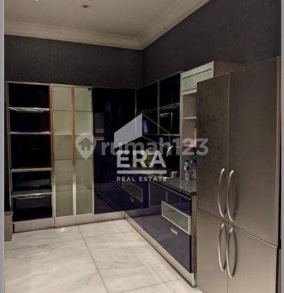 Apartemen Da VInci 4BR 4KM 1