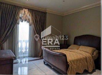 Apartemen Da VInci 4BR 4KM 2