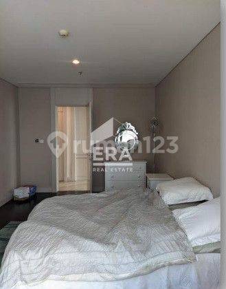 Apartemen 3+1 BR di Regatta Apartement 2