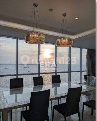 Apartemen Regatta 3+1 BR 2