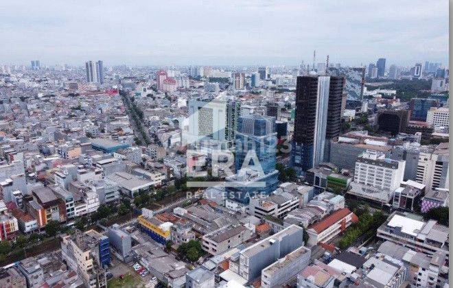 Tanah Di Gajah Mada , Taman Sari Jakarta Barat Luas 3.593m2