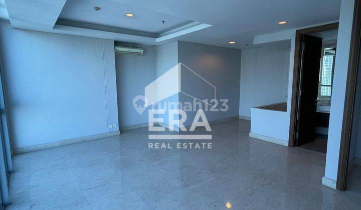 Apartemen 2BR Unit Langka Windsor 6