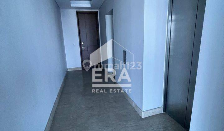 Apartemen 2BR Unit Langka Windsor 6