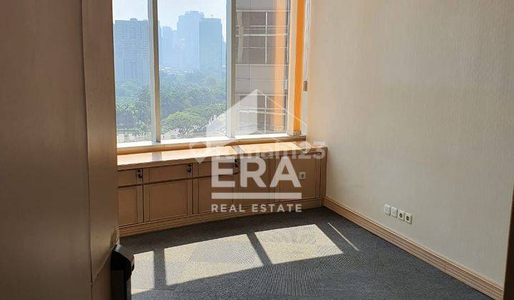 Menara Sudirman Office Building For Rent 2