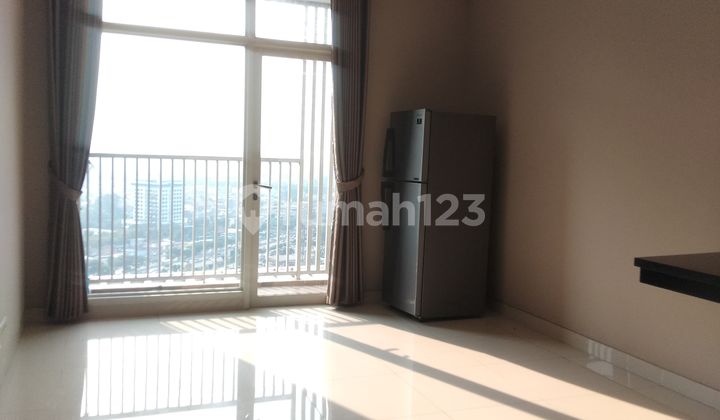 Cheapest 2 Bedroom Apartment Unfurnished Ciputra International Puri Indah West Jakarta Next to Ciputra University 2