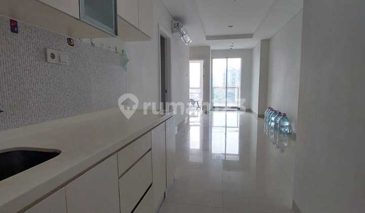 2-Bedroom Semi-Furnished Apartment Grand Madison Central Park West Jakarta 2-Bedroom Semi-Furnished Apartment Grand Madison Central Park West Jakarta