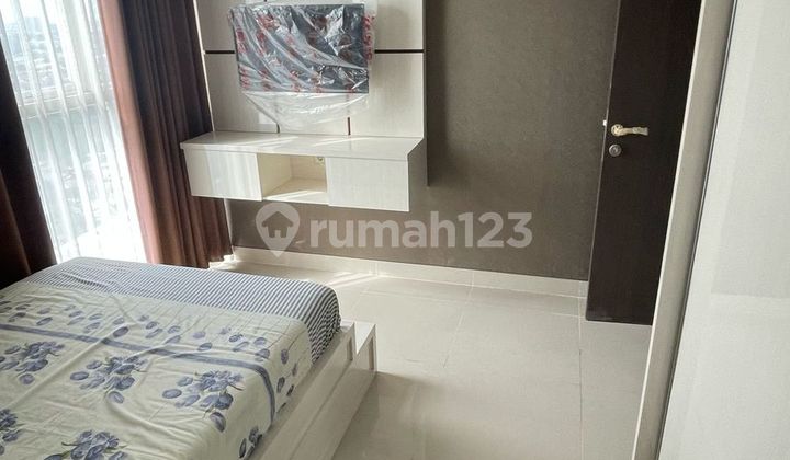 Apartment 2 BR Ciputra International Nice Furnished Ready to Occupied